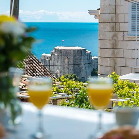 Apartment Jele Dubrovník Exteriér fotografie