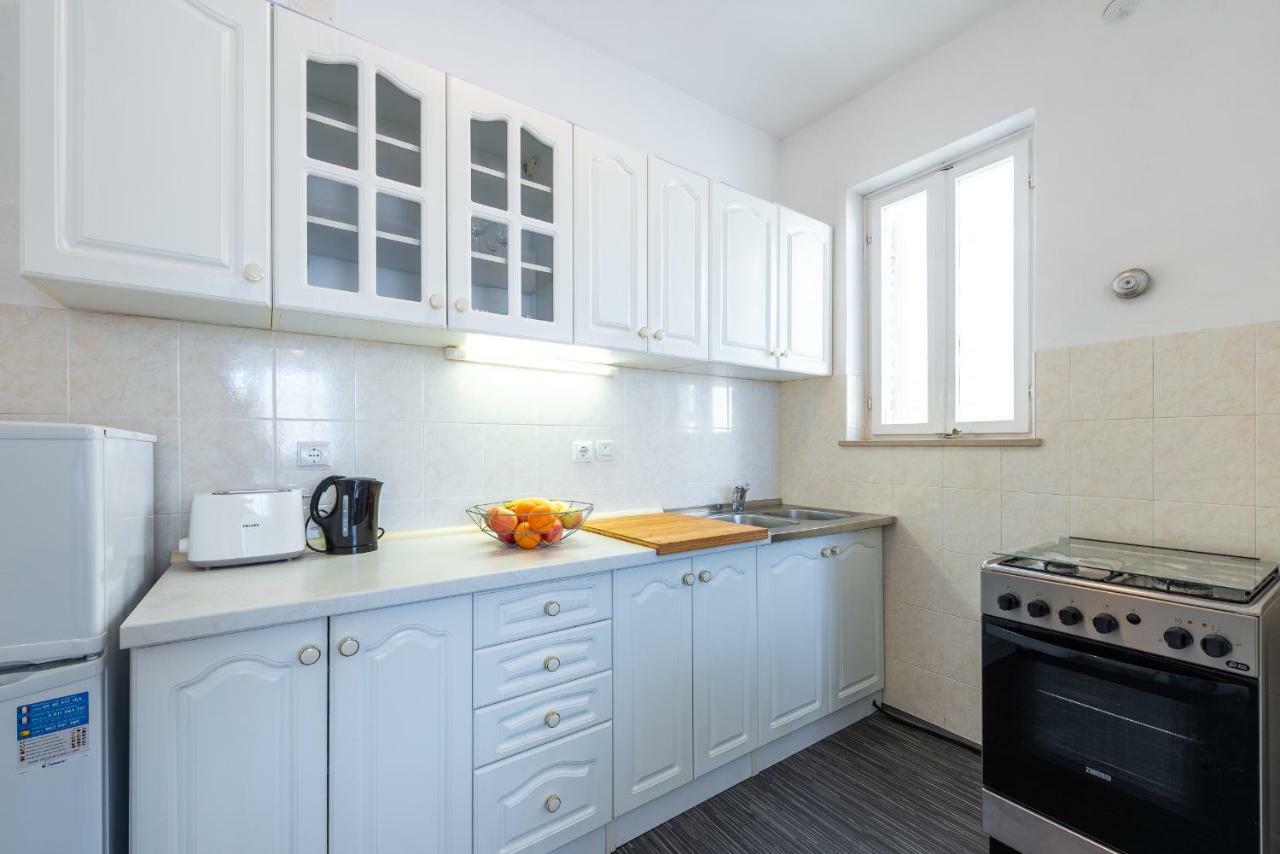 Apartment Jele Dubrovník Exteriér fotografie