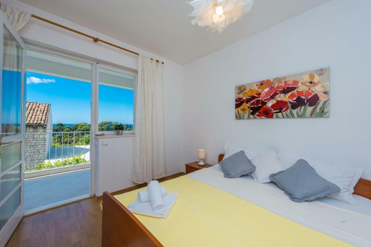 Apartment Jele Dubrovník Exteriér fotografie