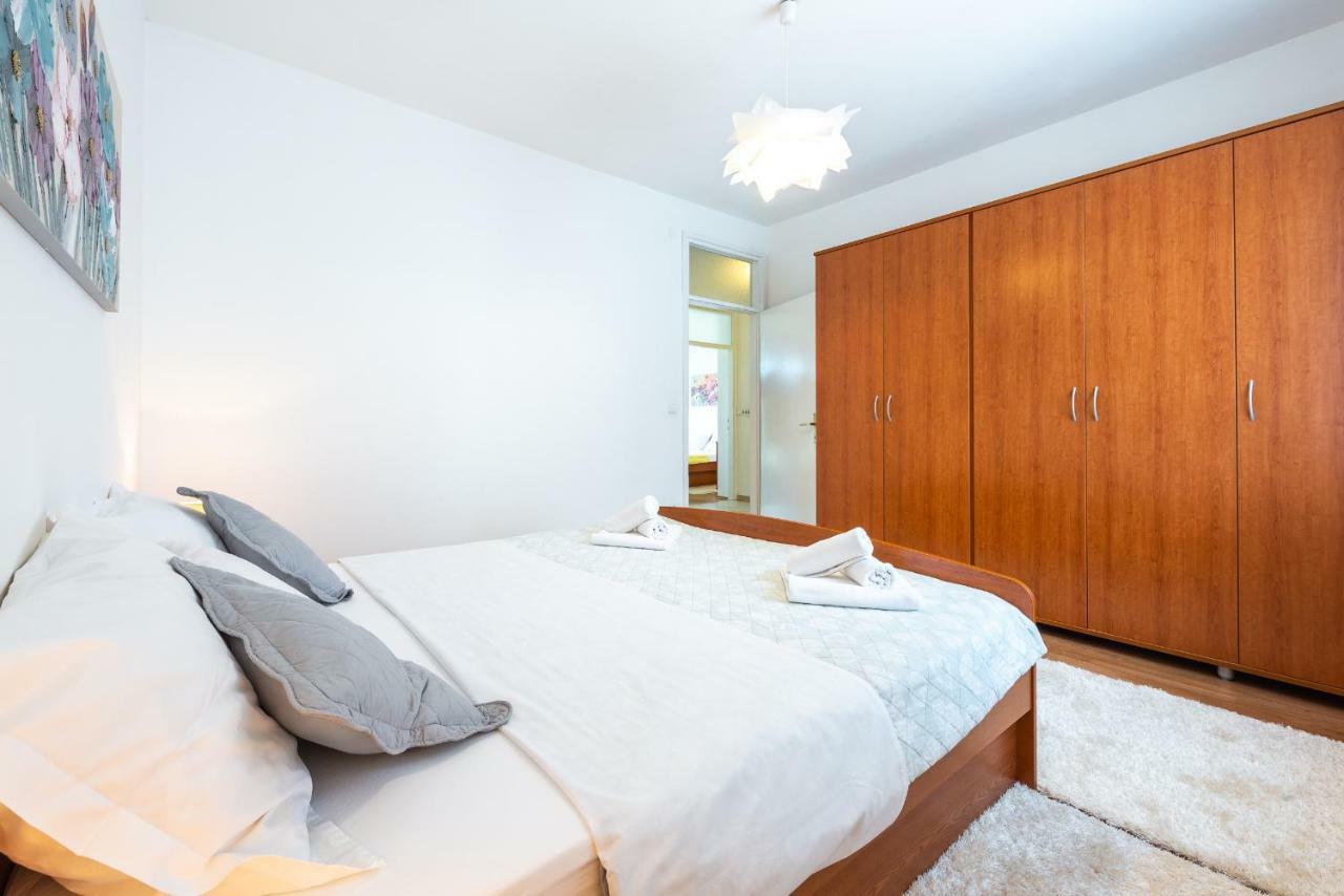 Apartment Jele Dubrovník Exteriér fotografie