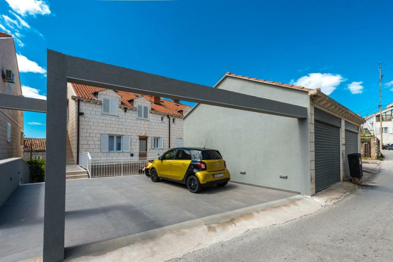 Apartment Jele Dubrovník Exteriér fotografie