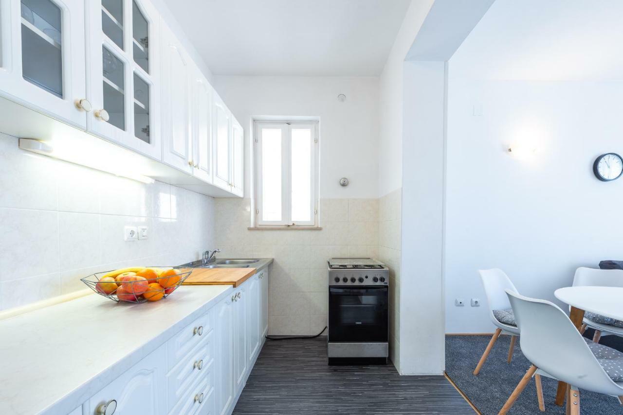 Apartment Jele Dubrovník Exteriér fotografie