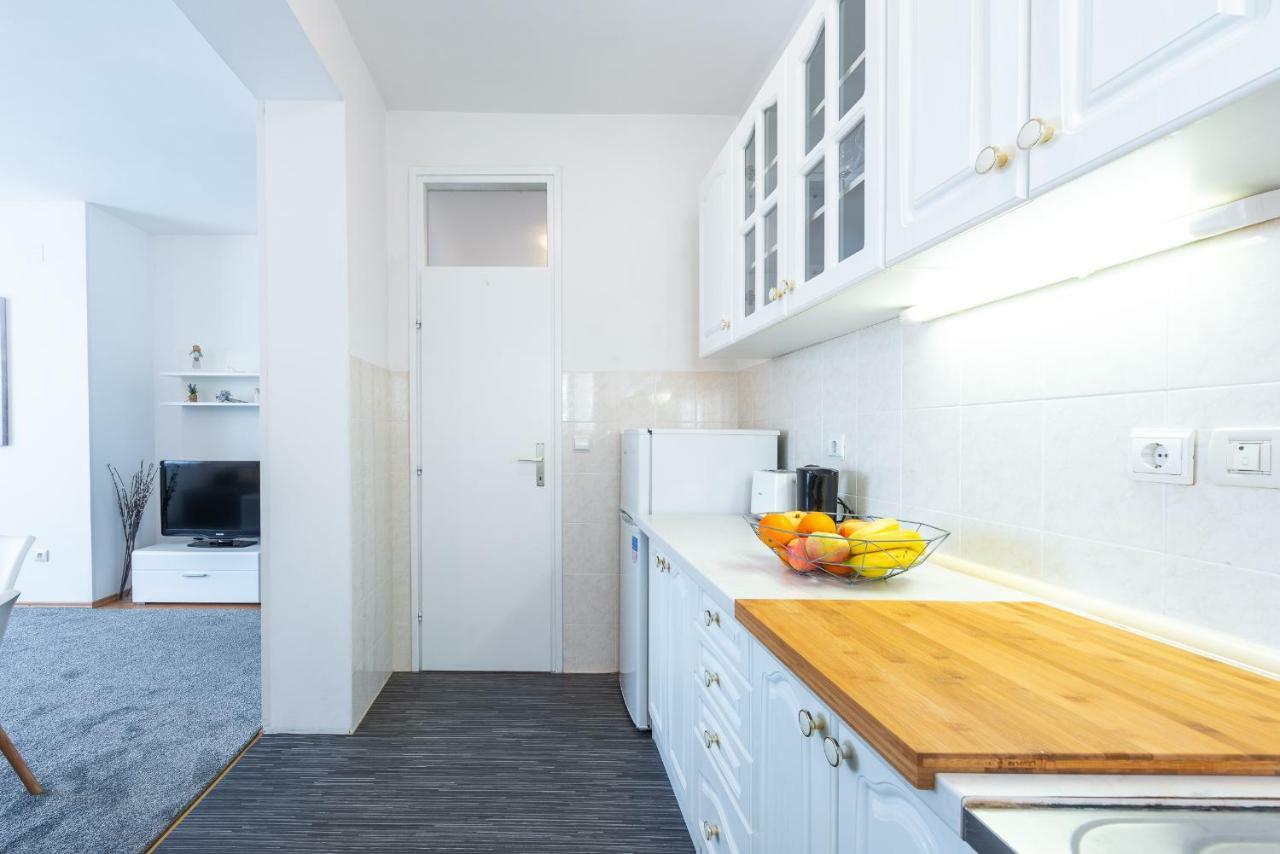 Apartment Jele Dubrovník Exteriér fotografie