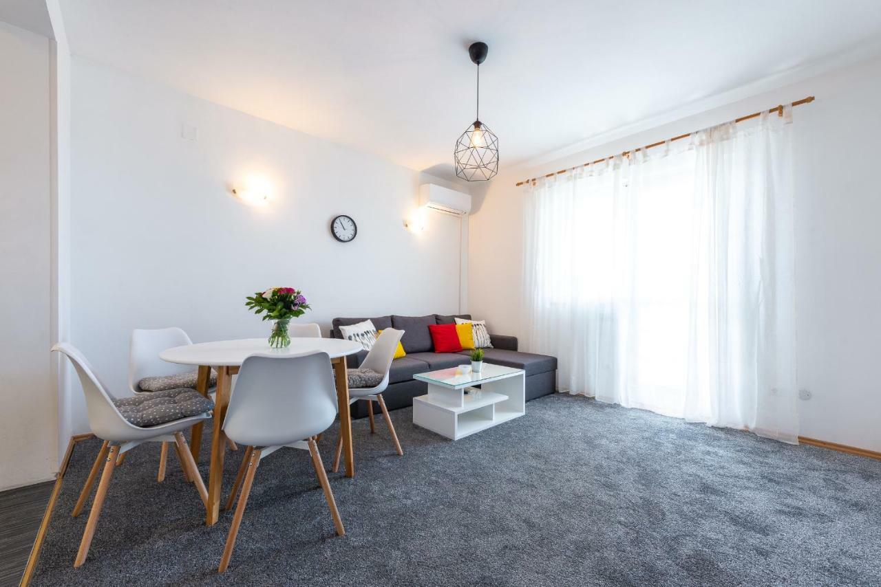 Apartment Jele Dubrovník Exteriér fotografie