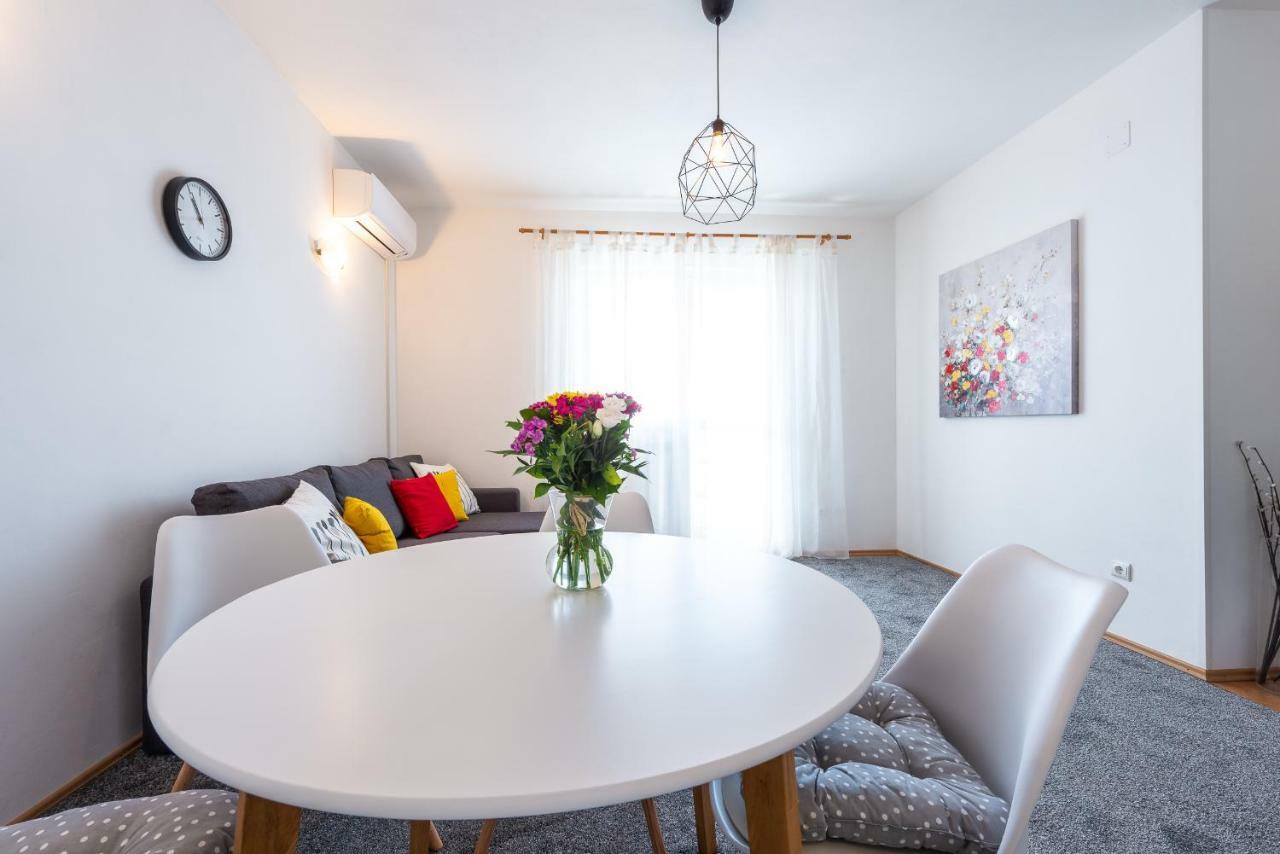 Apartment Jele Dubrovník Exteriér fotografie