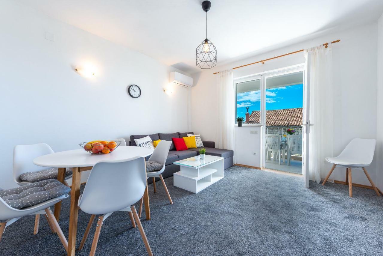 Apartment Jele Dubrovník Exteriér fotografie
