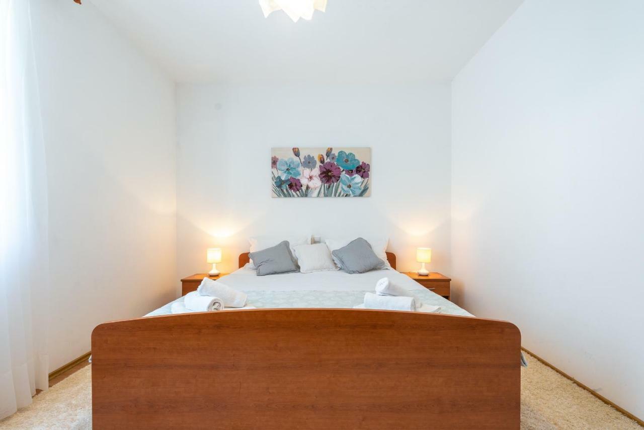 Apartment Jele Dubrovník Exteriér fotografie