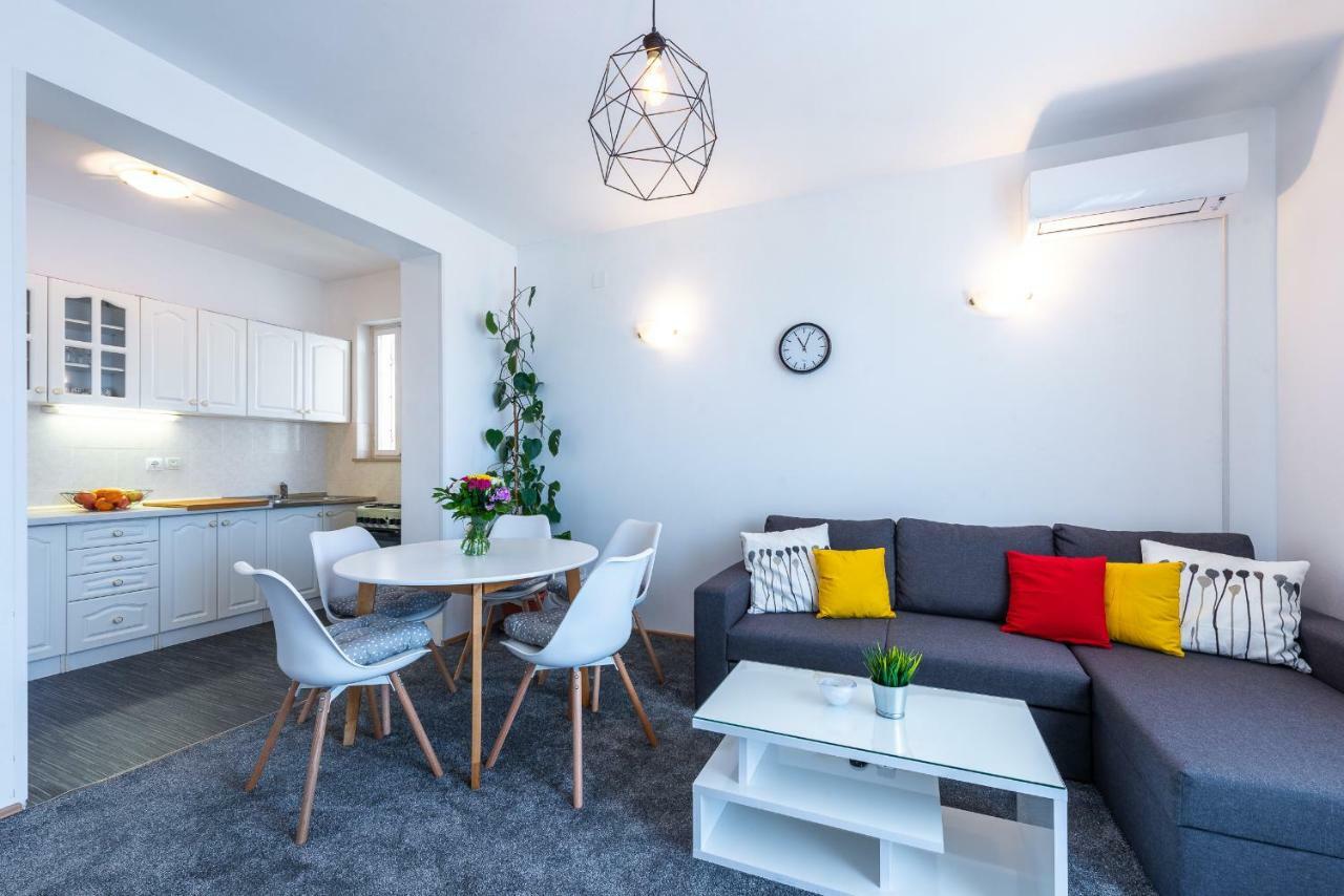 Apartment Jele Dubrovník Exteriér fotografie