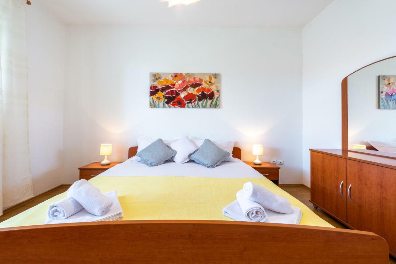 Apartment Jele Dubrovník Exteriér fotografie
